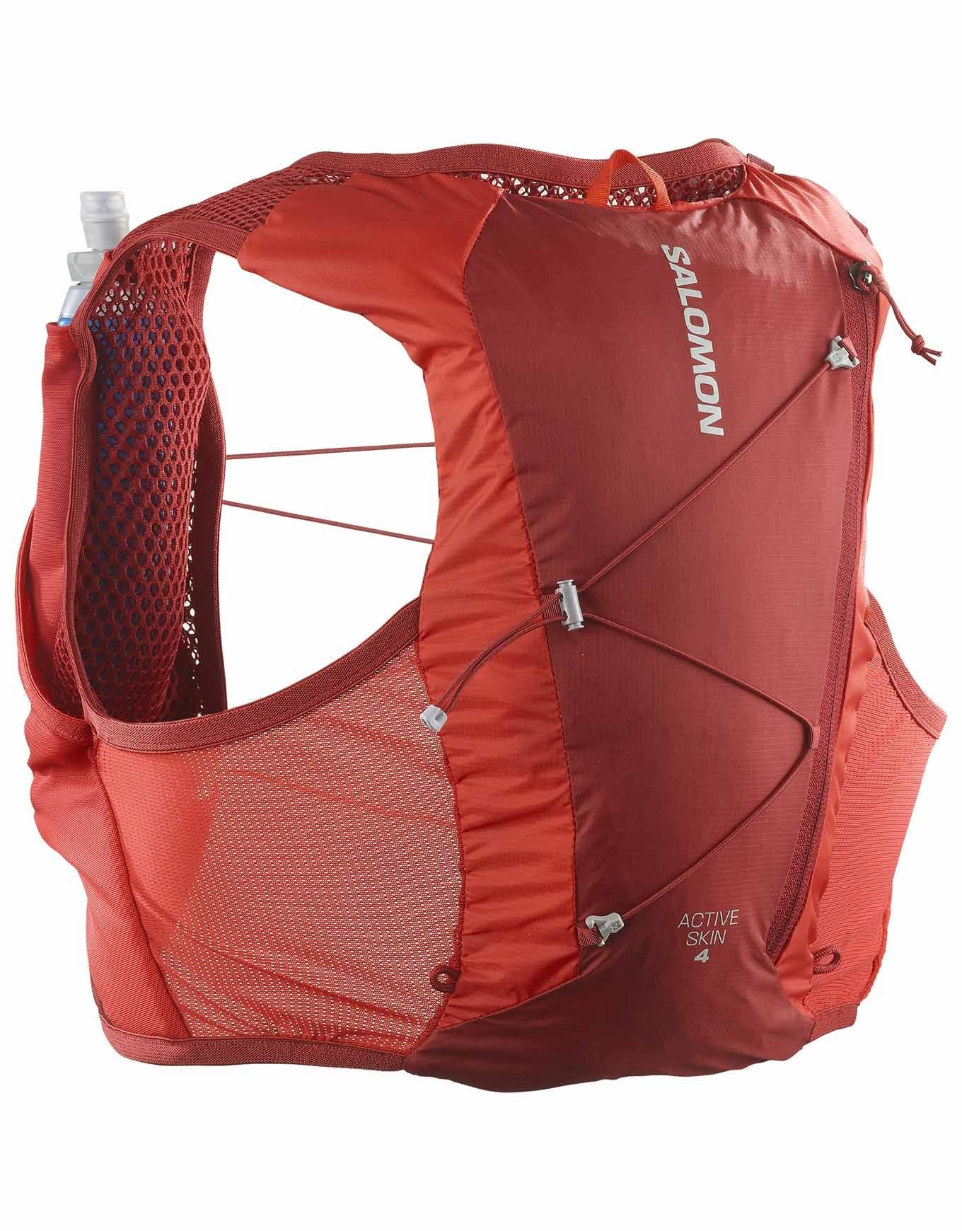 ACTIVE SKIN 4 RED