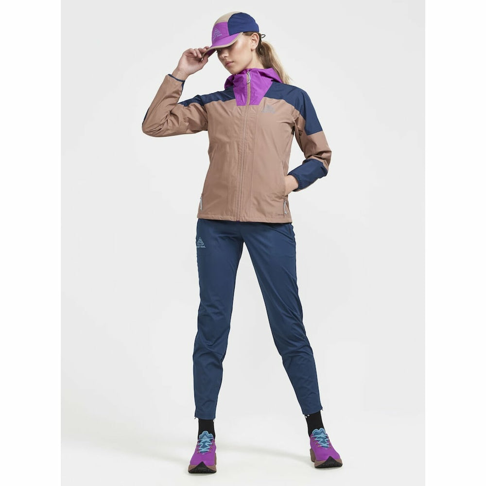 Craft Pro Trail Hydro Marron