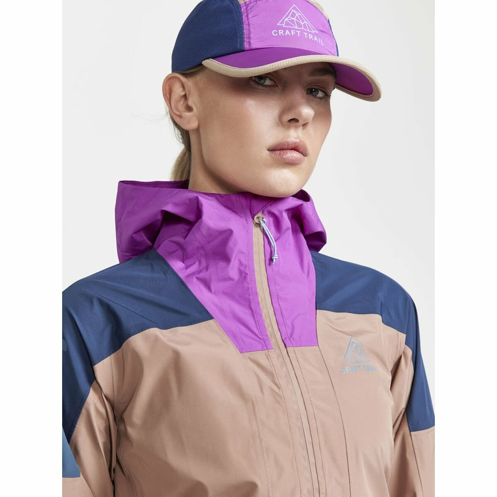 Craft Pro Trail Hydro Marron