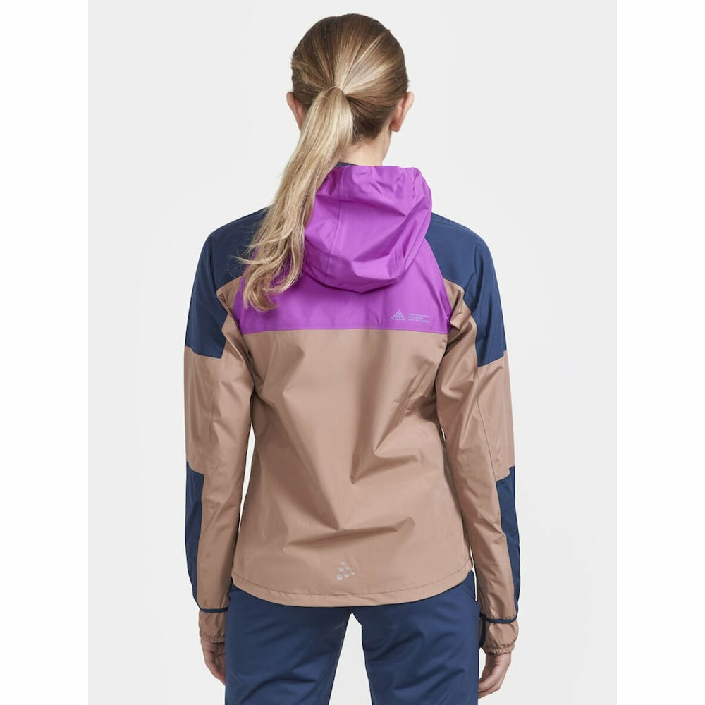 Craft Pro Trail Hydro Marron