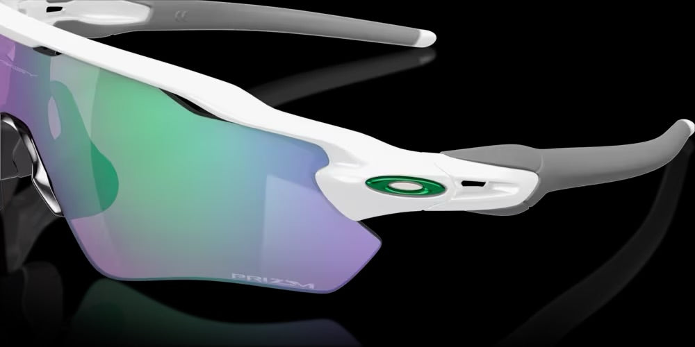 Oakley - Radar EV PATH Prizm Jade/Polished White