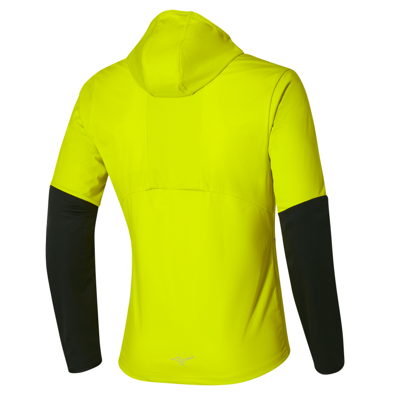 Mizuno THERMAL CHARGE BT JACKET