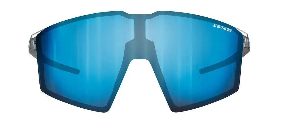 Julbo EDGE argent/blanc