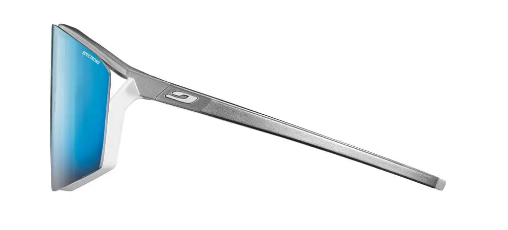Julbo EDGE argent/blanc