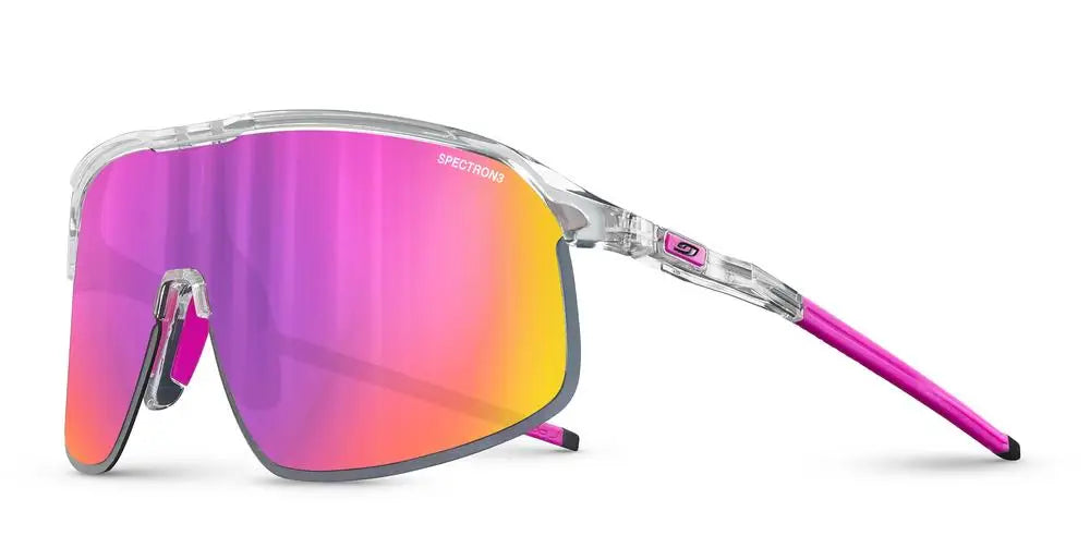 Julbo DENSITY. simply/bold