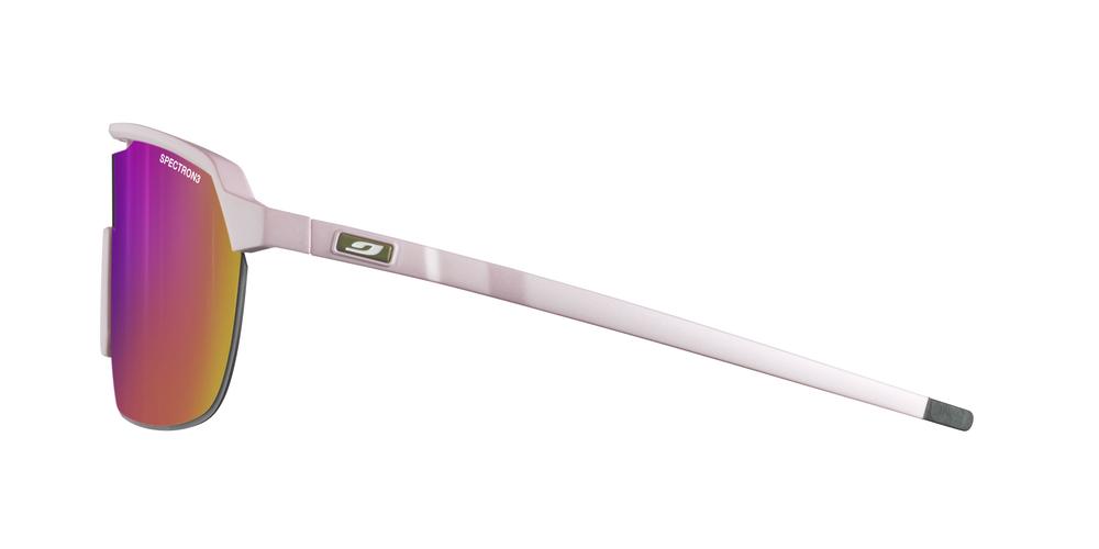 Julbo FREQUENCY SPECTRON Rose Pastel / Vert