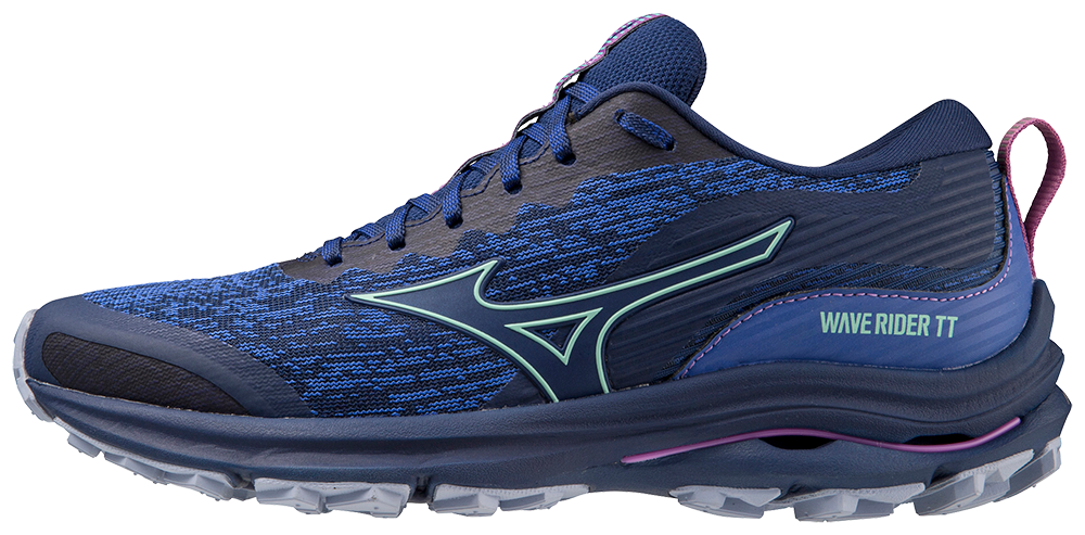 Mizuno Wave Rider TT