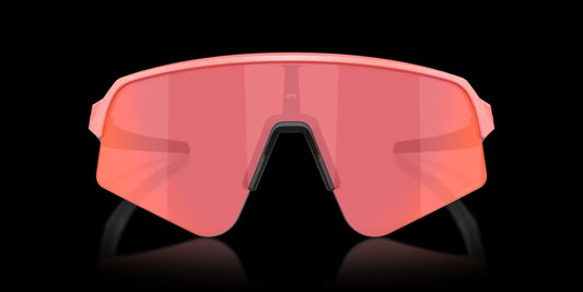 Oakley - Sutro Lite Sweep Prizm Trail Torch/Muted Metallica Paloma