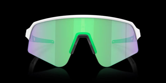 Oakley - Sutro Lite Sweep Prizm Road Jade/Matte White