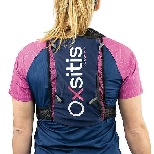 Oxsitis ATOM 6 Ultra W