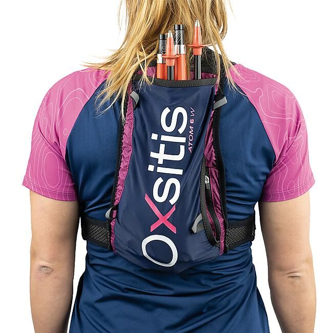 Oxsitis ATOM 6 Ultra W