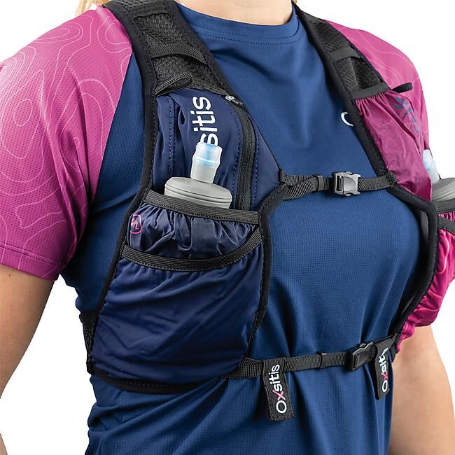 Oxsitis ATOM 6 Ultra W