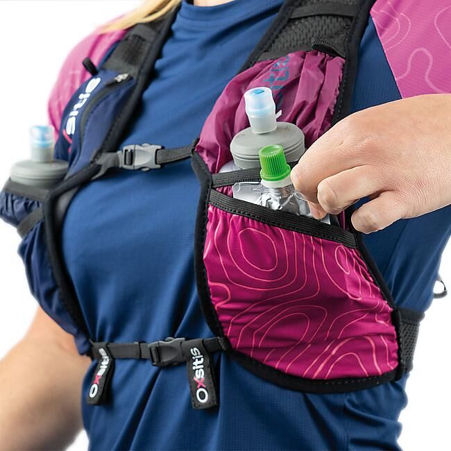 Oxsitis ATOM 6 Ultra W