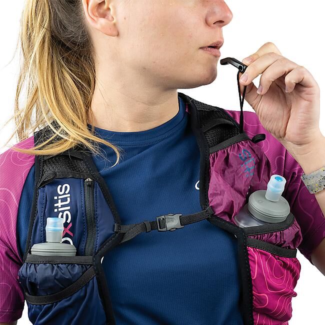 Oxsitis ATOM 6 Ultra W