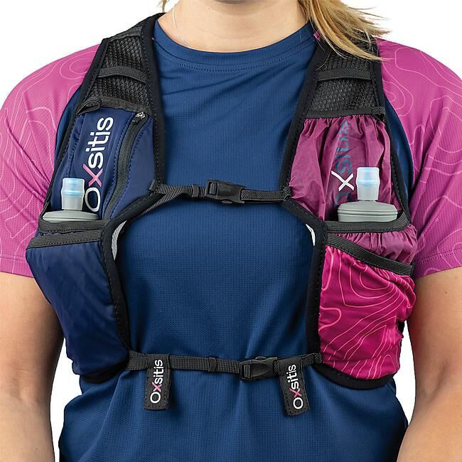 Oxsitis ATOM 6 Ultra W