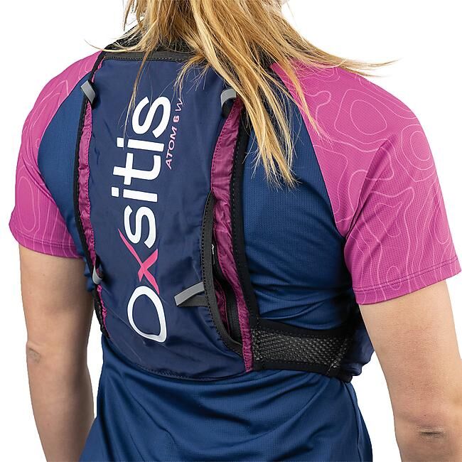 Oxsitis ATOM 6 Ultra W