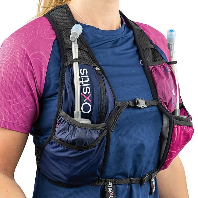 Oxsitis ATOM 6 Ultra W