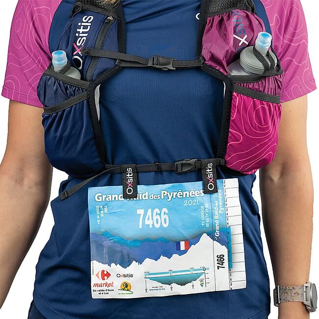 Oxsitis ATOM 6 Ultra W