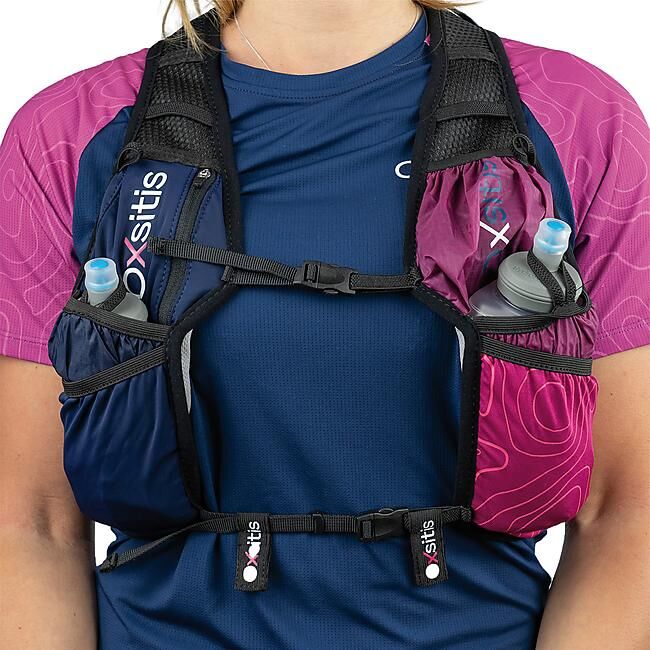 Oxsitis ATOM 6 Ultra W