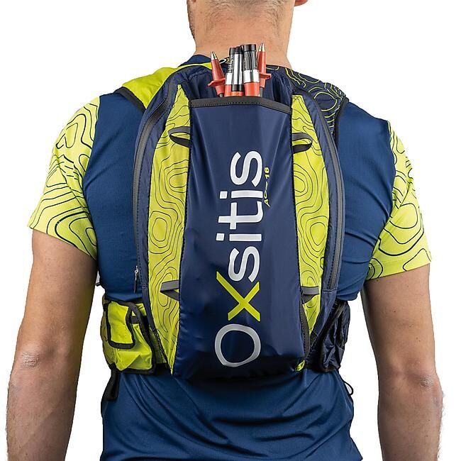 Oxsitis ACE 16 ULTRA