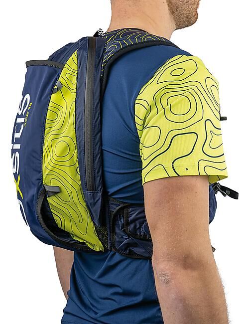 Oxsitis ACE 16 ULTRA