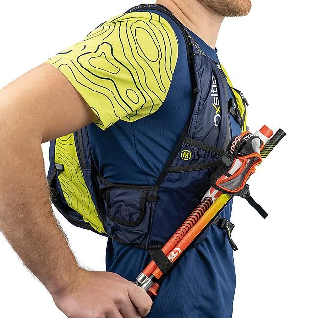 Oxsitis ACE 16 ULTRA