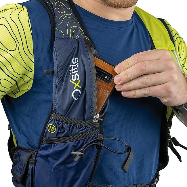 Oxsitis ACE 16 ULTRA