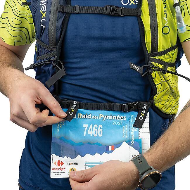 Oxsitis ACE 16 ULTRA