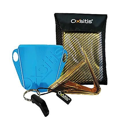 Oxsitis KIT DE SURVIE