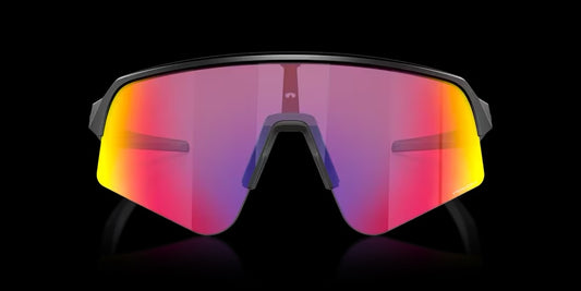 Oakley - Sutro Lite Sweep Matte Black/Prizm Road