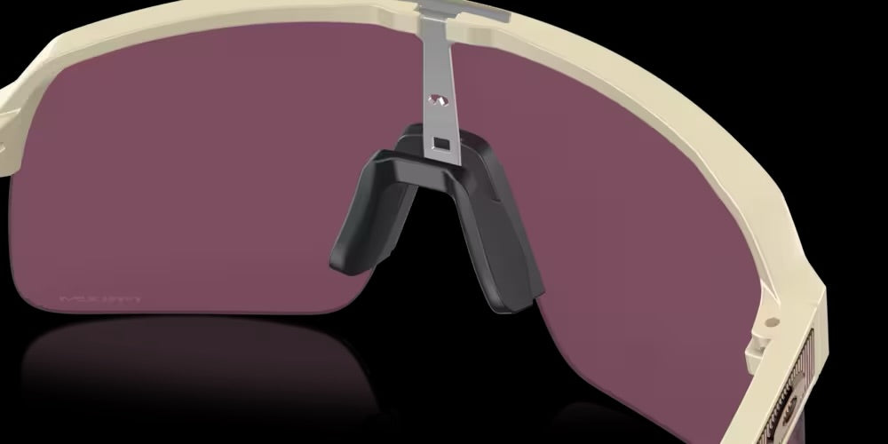 Oakley - Sutro Lite Prizm Road Black/Matte Sand