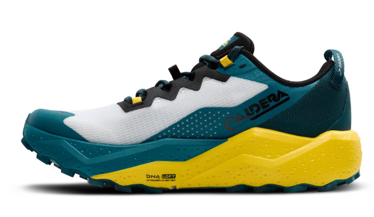 Brooks Caldera 8