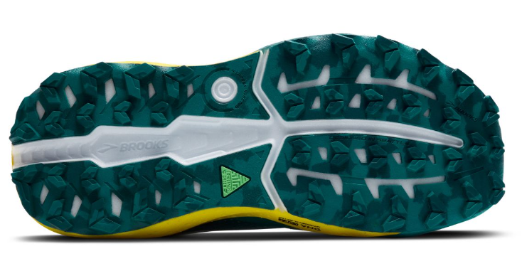 Brooks Caldera 8