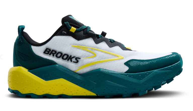 Brooks Caldera 8