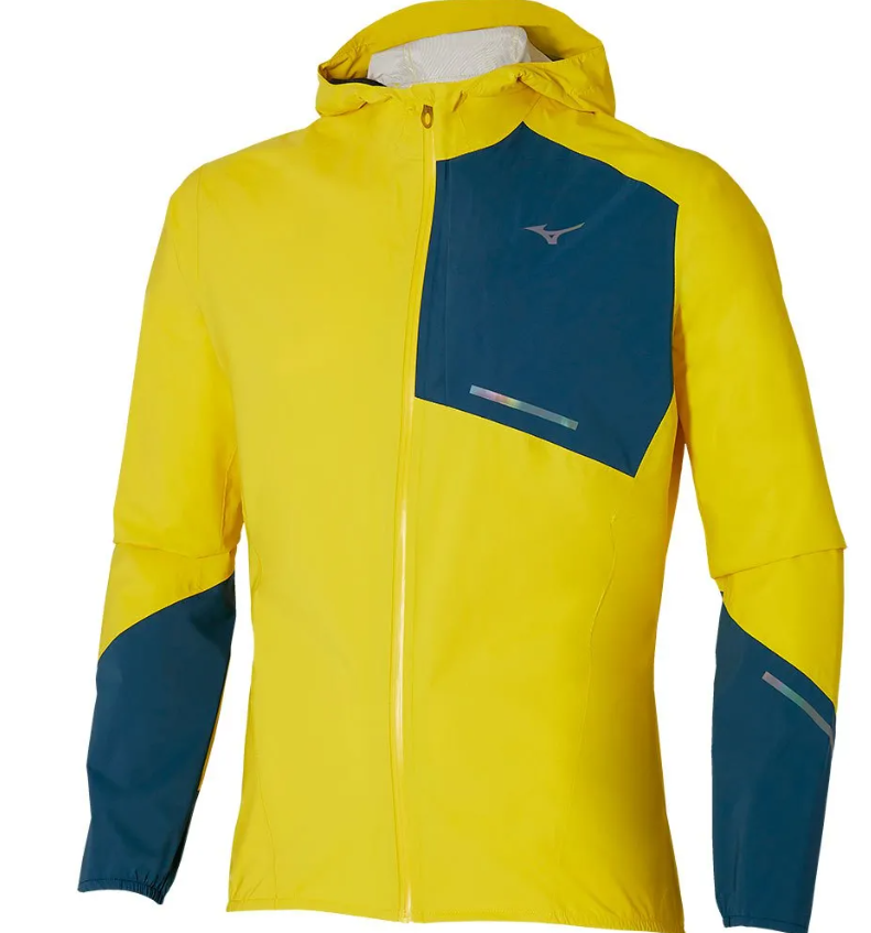 Mizuno Waterproof 20K