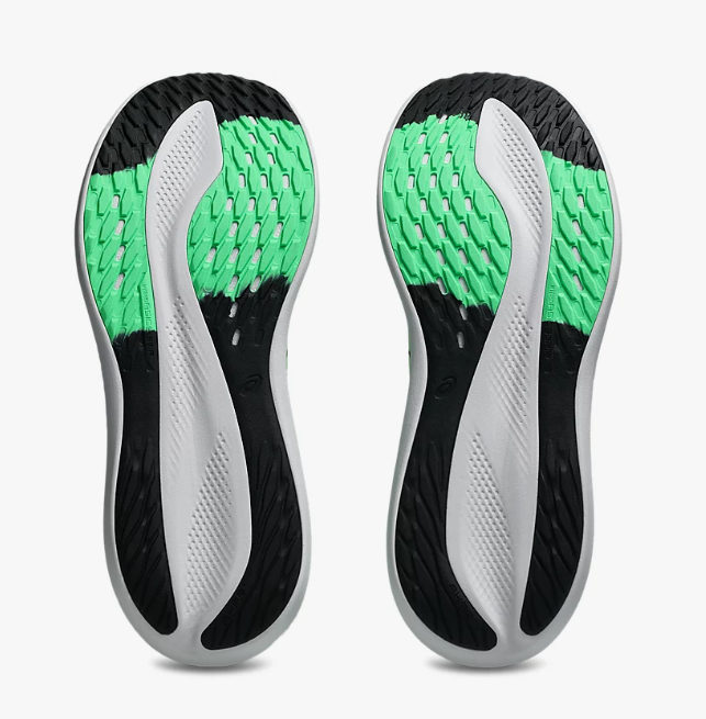 Asics Glideride Max 2