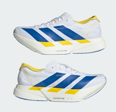Adidas Adizero Adios Pro 4