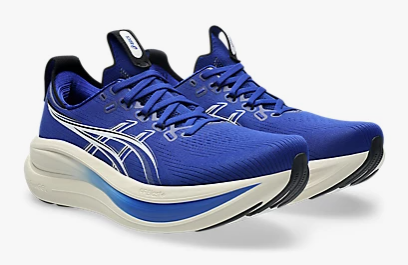 Asics Nimbus 28