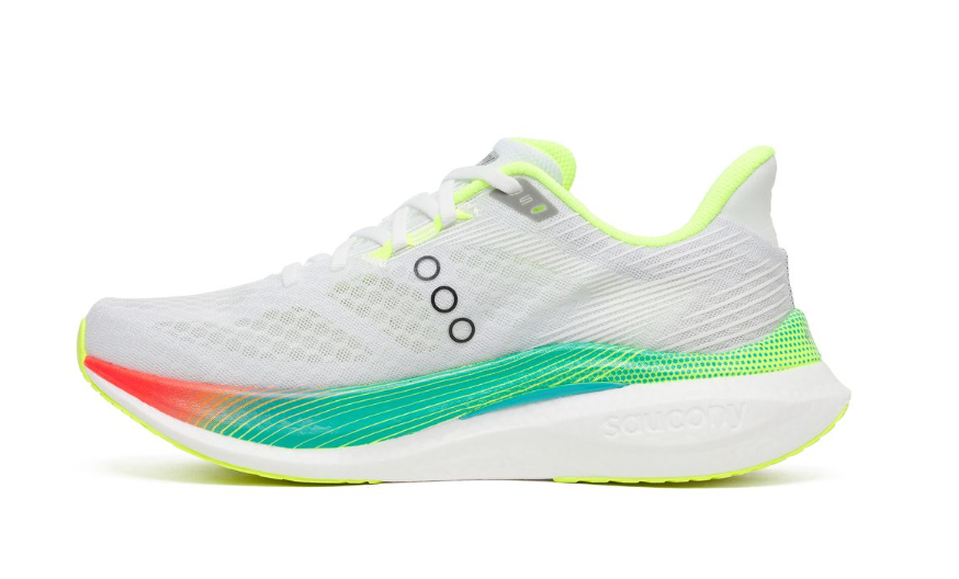 Saucony Endorphin Speed 5