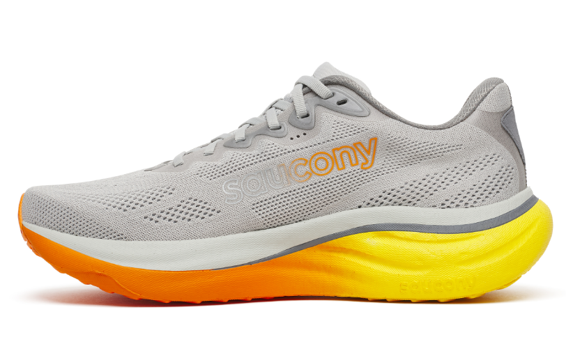 Saucony Ride 19