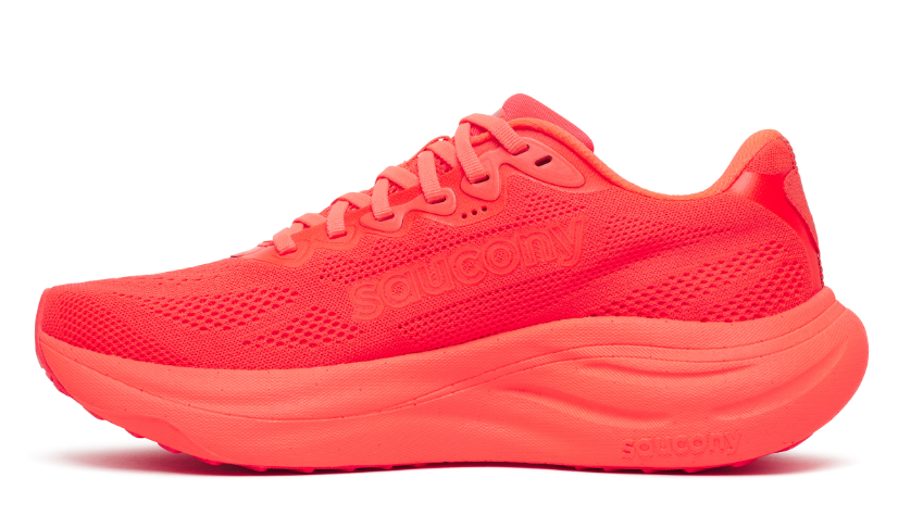 Saucony Ride 19