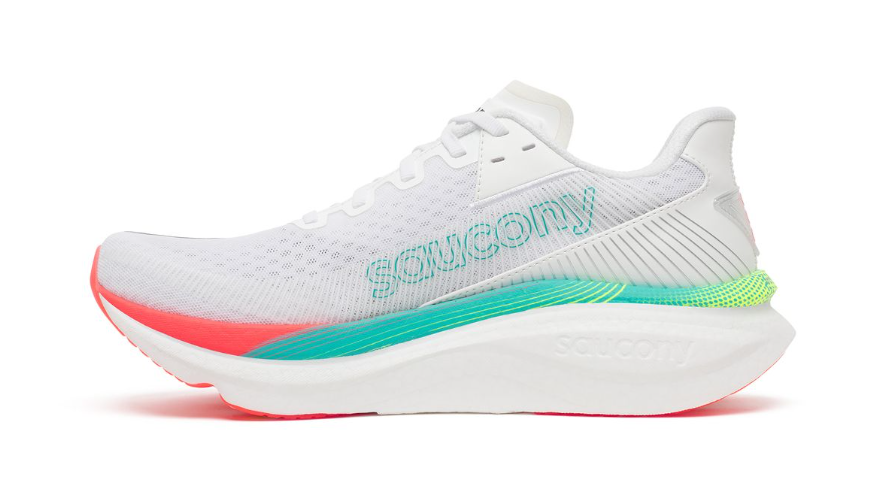 Saucony Endorphin Azura