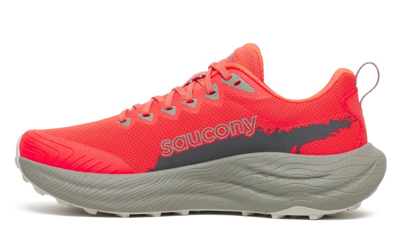 Saucony Ride TR 3