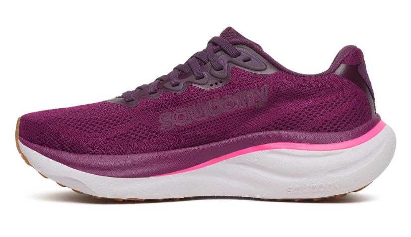 Saucony Ride 19