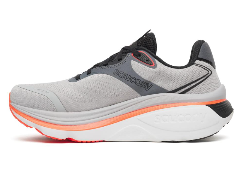 Saucony Hurricane 26