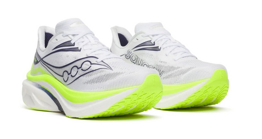 Saucony Endorphin Speed 6