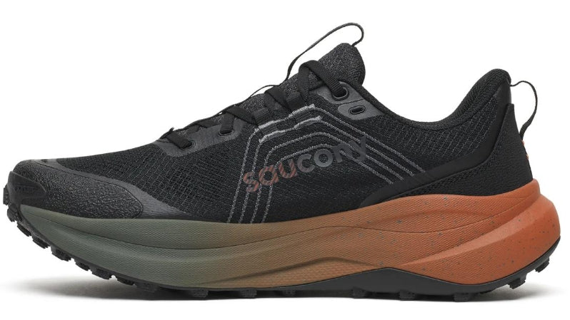 Saucony Xodus Ultra 4