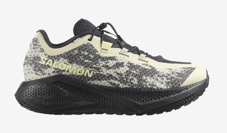 Salomon Aero Glide GRVL 4