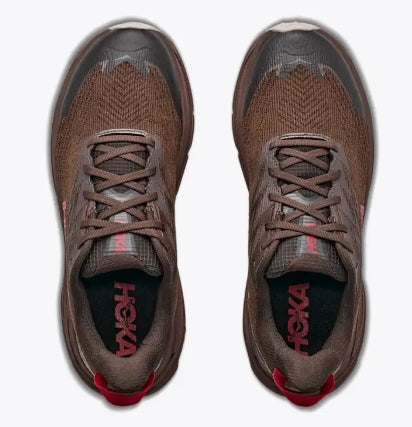 Hoka Challenger 8 GoreTex