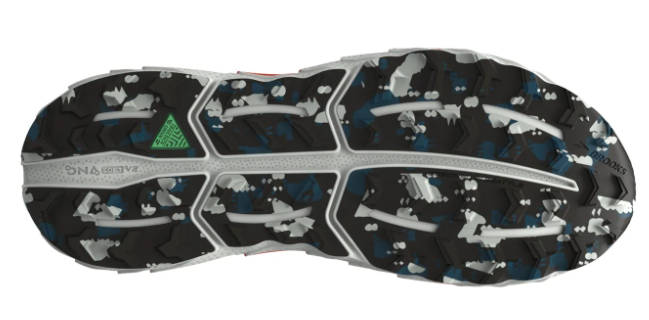 Brooks Cascadia 18